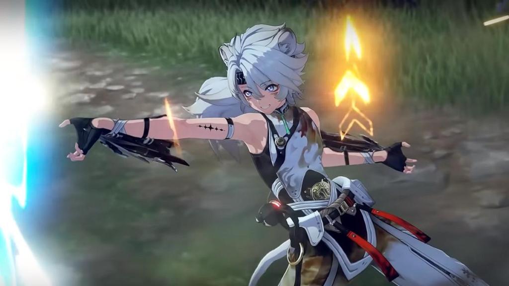 Wuthering Wavesでターゲットを絞った招集のために誰を選ぶべきですか