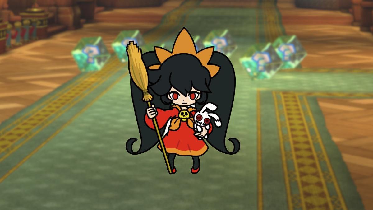 次のマリオカートで見たい10人の任天堂のキャラクター