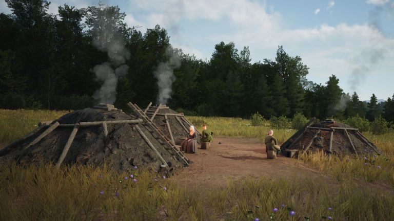 マナーロードで燃料を取得し、供給を維持する方法