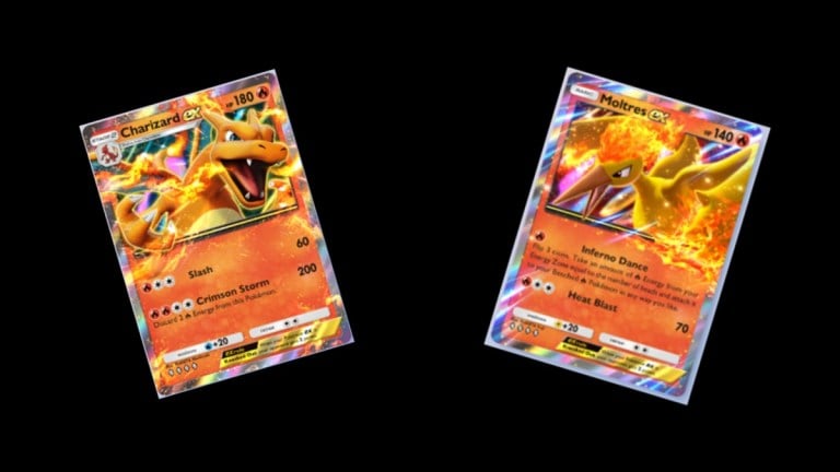 ポケモンTCGポケットで最高のカリザードデッキ