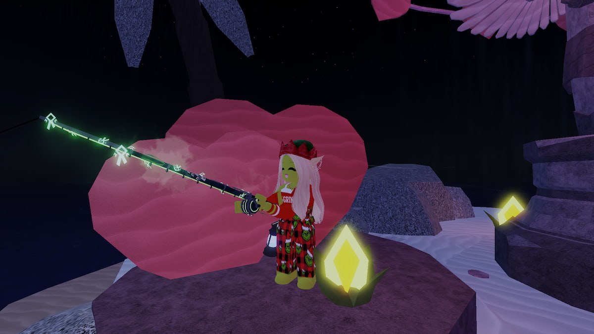 Roblox Fischでおいしいチョコレートフィッシュベイトを取得する方法