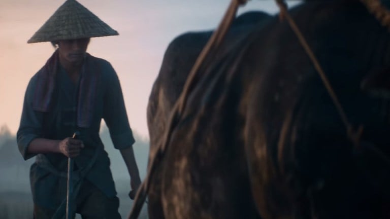 Papyrusの問題への答えは、文明における質問7