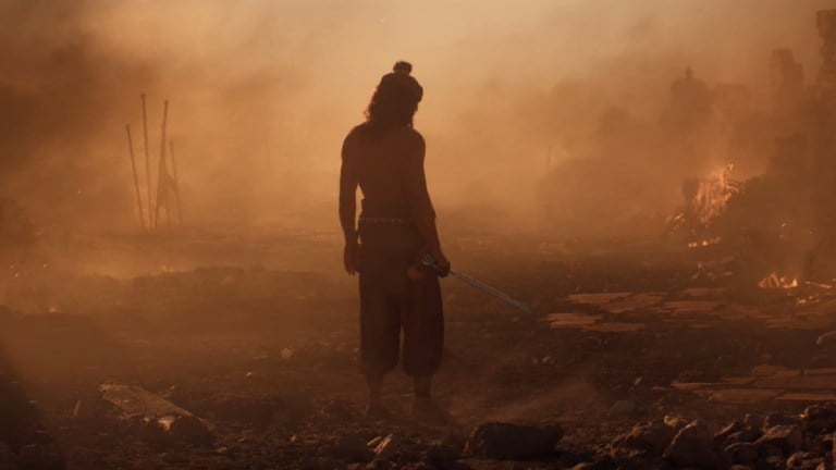 文明7でFortifyは何をしますか？