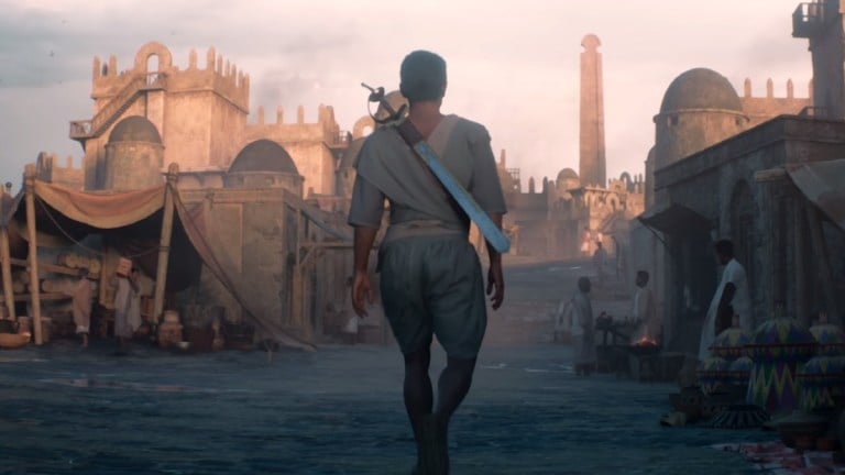 文明における反乱を修正して防止する方法7