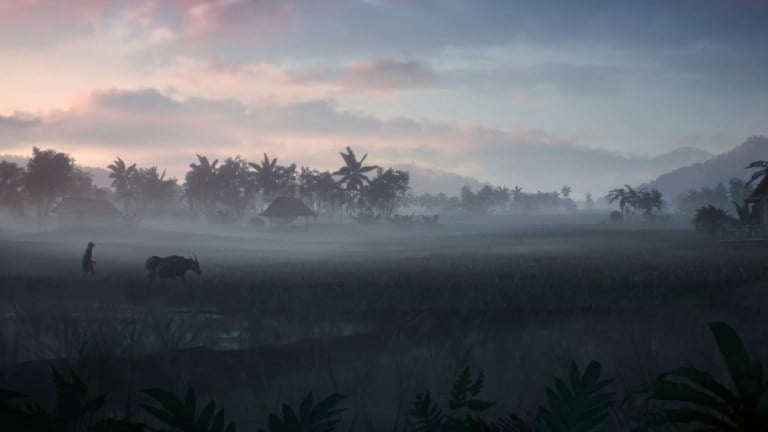 文明7の次のターンキービンドとは何ですか?