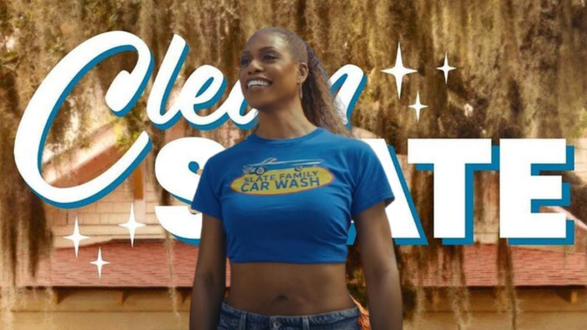 きれいなスレートは、私たちを結びつけるノーマン・リアの笑いの遺産を振り返ります[レビュー]