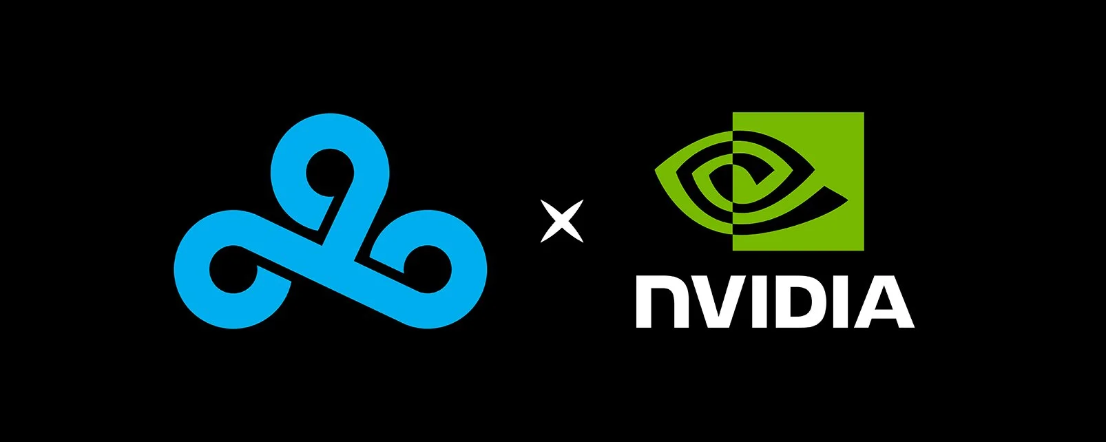 Cloud9は、Nvidiaとのパートナーシップを発表します