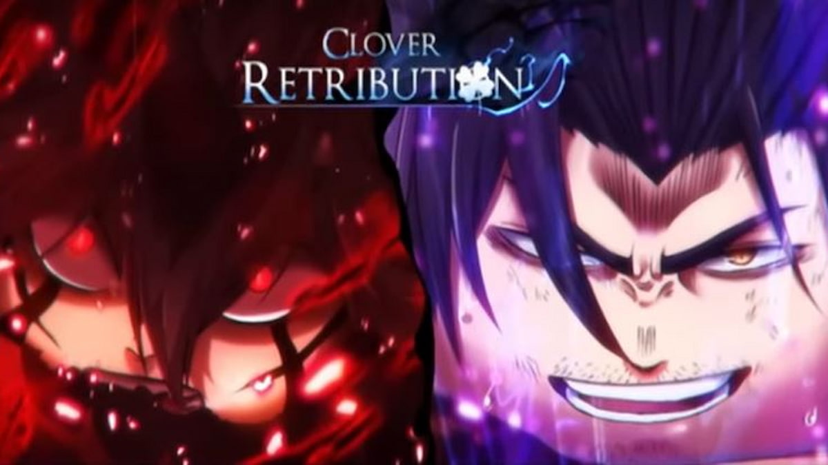 クローバー報復コード（2025年5月）