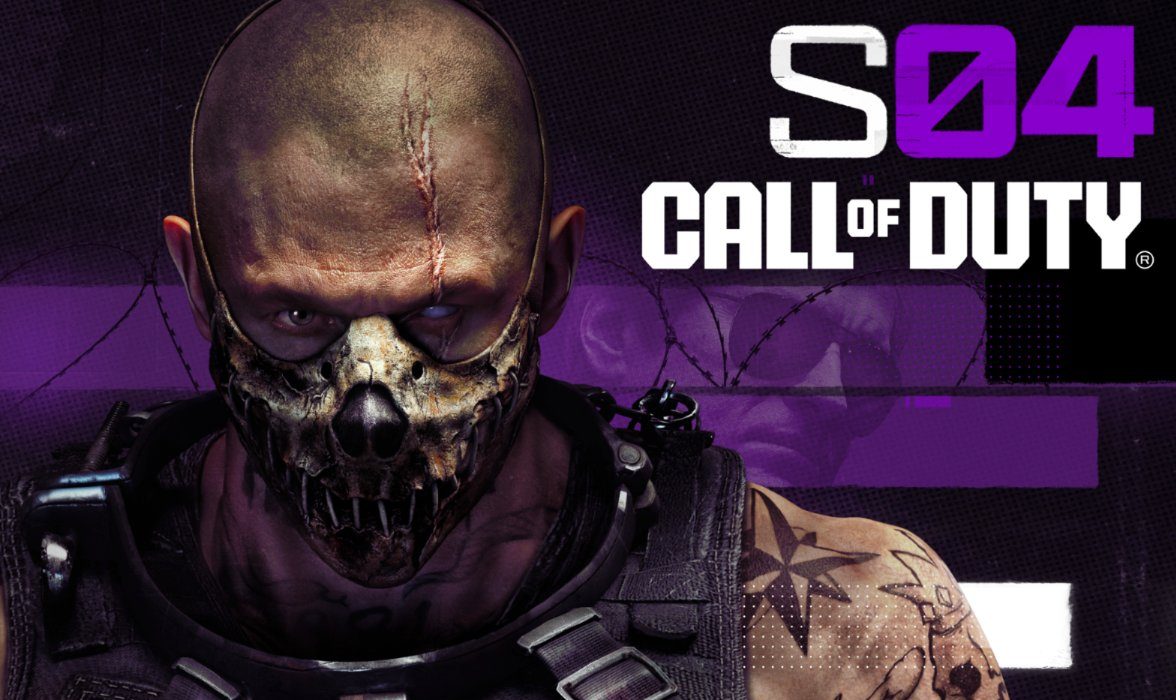 CODブラックOps 6シーズン4：リリース日、武器など