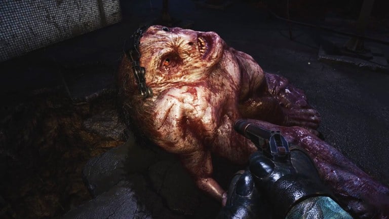 ストーカー2：ジャストビジネスクエストウォークスルーガイド