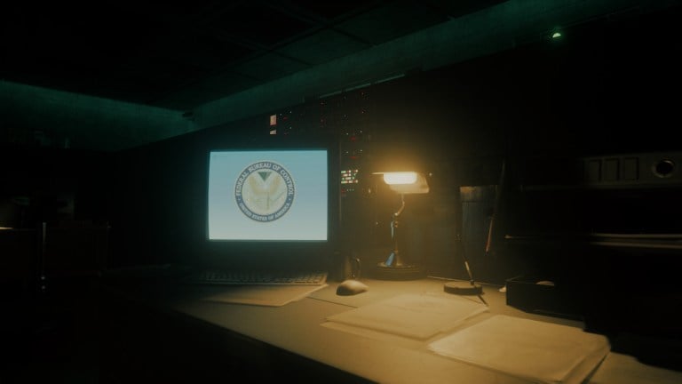 All Alan Wake 2 Lake Houseコンピューターのパスワード