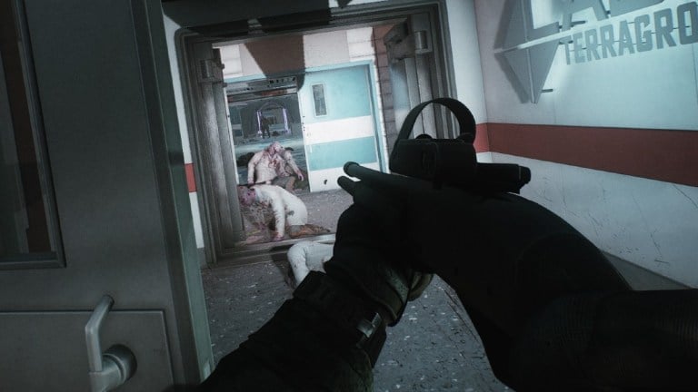 タルコフからの脱出でソースクエストを見つける方法