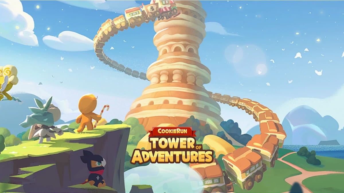 クッキーランタワーオブアドベンチャーコード