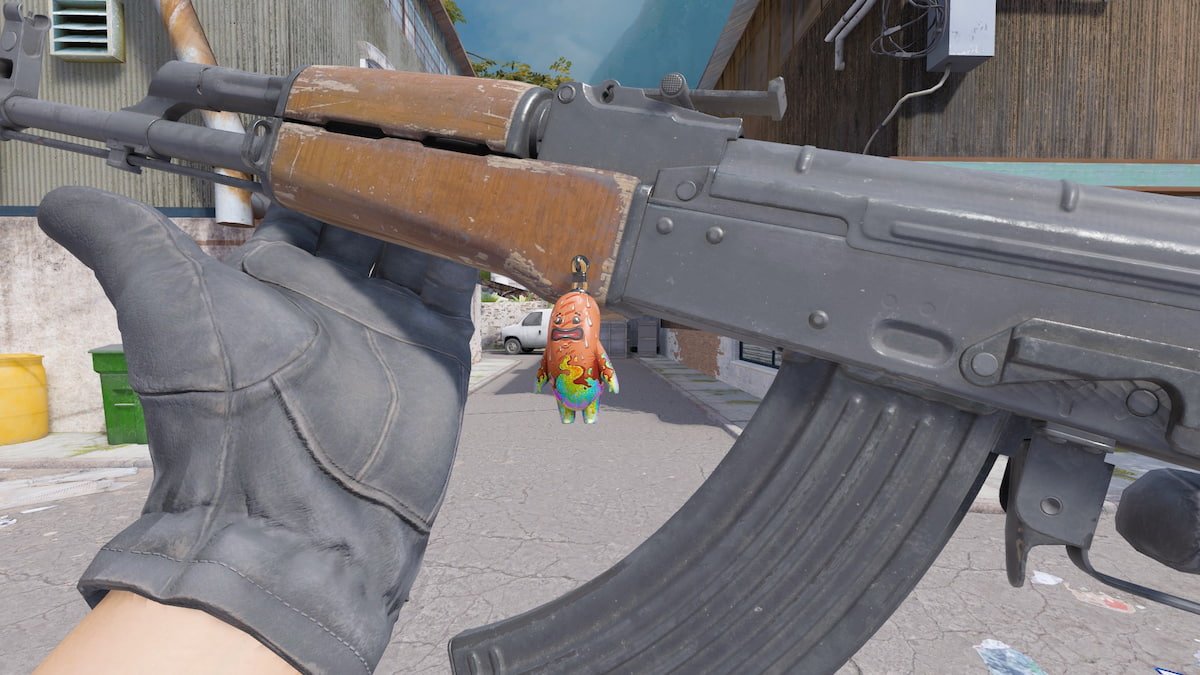 カウンターストライク2武器チャームティアリスト：すべてのCS2チャーム、ランク付け