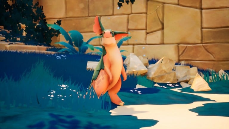 AVAのクリーチャーでスキルポイントを取得する方法