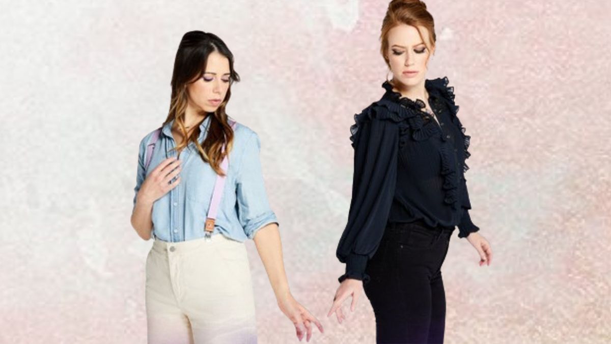 クリティカルロールのイモゲンとラウドナの分裂はありましたか？