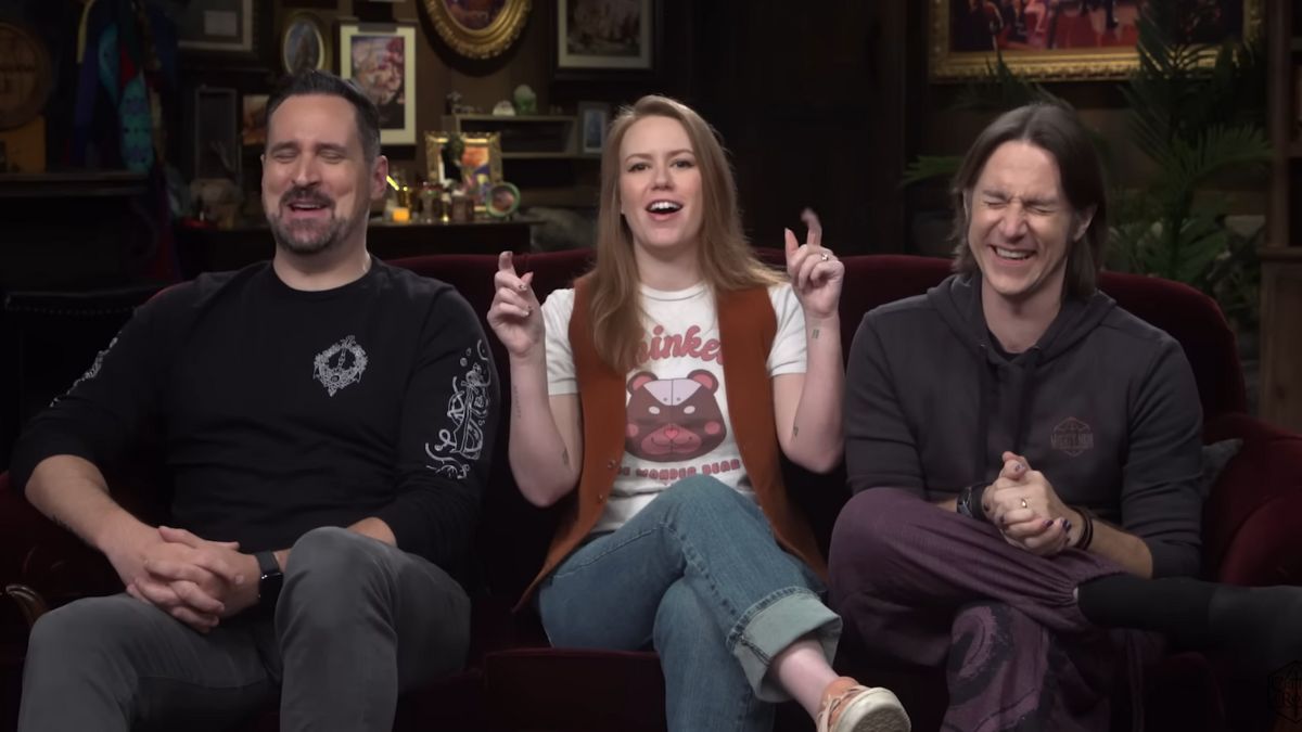 重要な役割メンバープラットフォームのビーコンを発表し、人々はウォッチャーの論争と比較しています