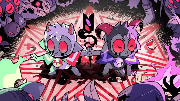 子羊のカルト:協同組合のプレイを始める方法