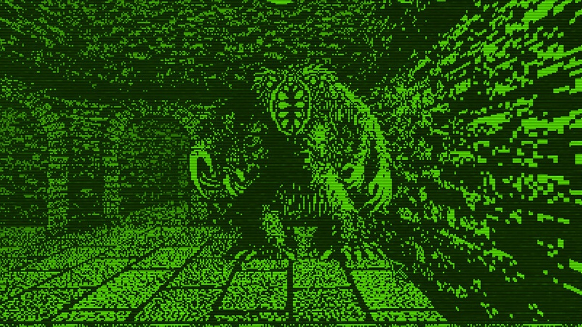 Lovecraftian Old-School Dungeon Crawler Cyclopean：Great Abyssは早期にアクセスすることについてです