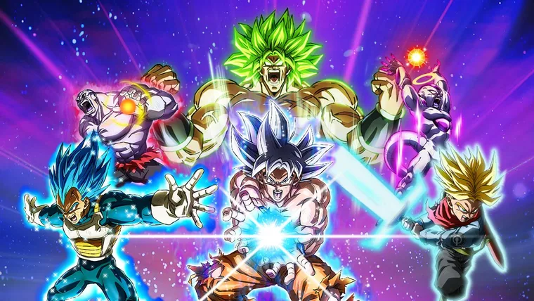 ドラゴンボールスパークリングゼロはクロスプラットフォームのサポートを獲得しますか？