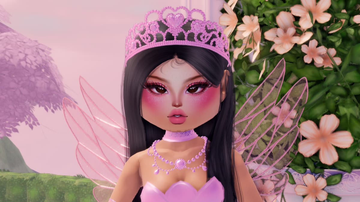 バレンタインのクエストチャプターを感動させるためにドレスを完成させる方法