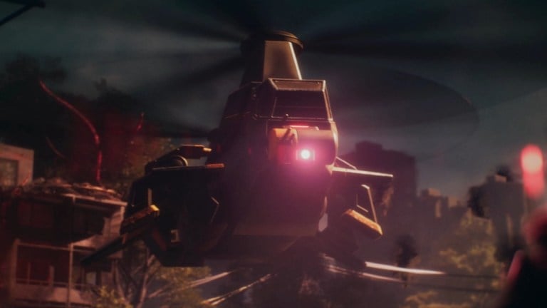 Tempest RisingのDynキャンペーンミッション2ウォークスルー