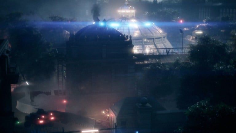 Tempest RisingのDynキャンペーンミッション4ウォークスルー