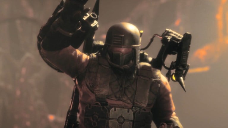 PCのTempest Rising Save File Location