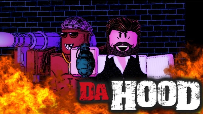 Roblox da Hoodコード(2025年5月)