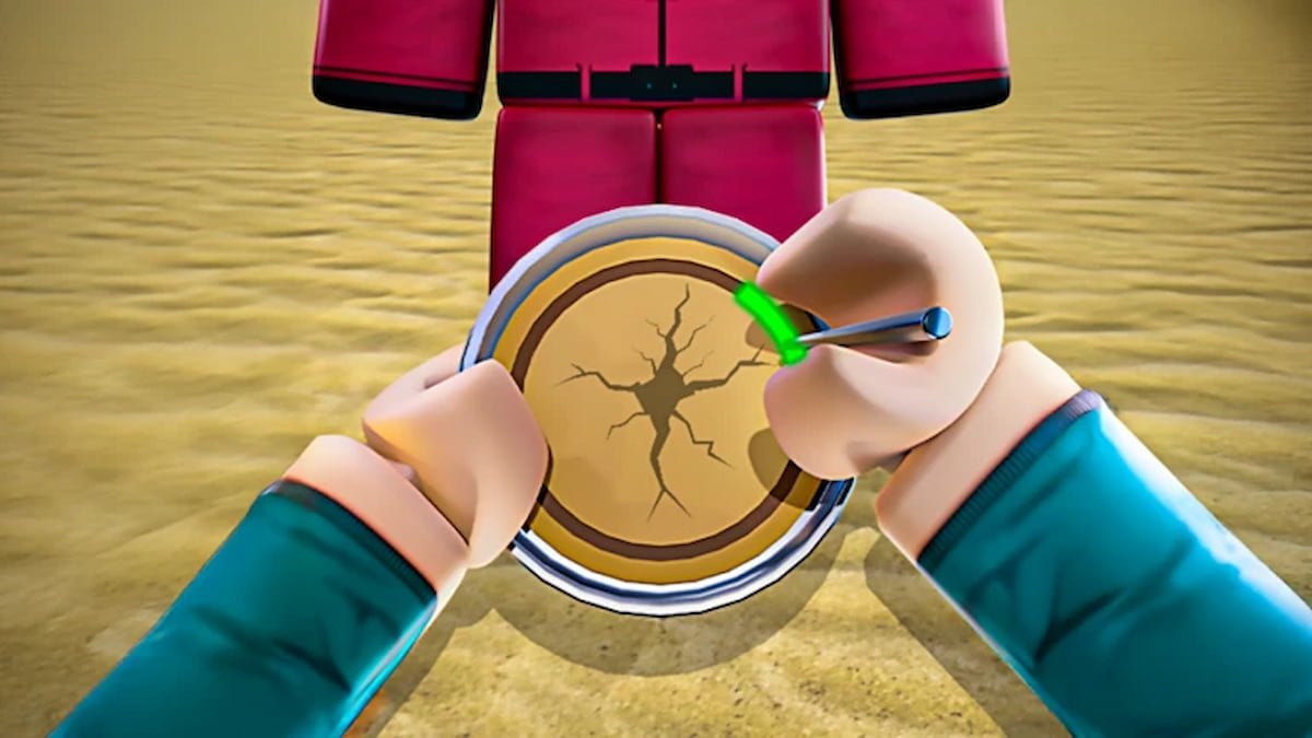 ダルゴナシミュレーターコード（2025年3月）