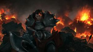 「私たちは台無しにしました」：RiotはすでにLOLの最初の血の偉業を作り直しています