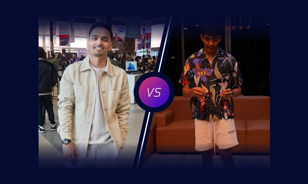 Bgmi ClutchgodとMazyの論争が説明した