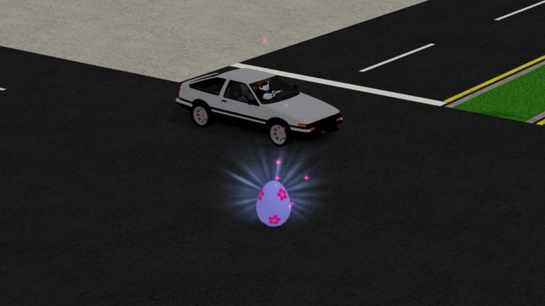 ディーラーの大物の50のイースターエッグのすべての場所