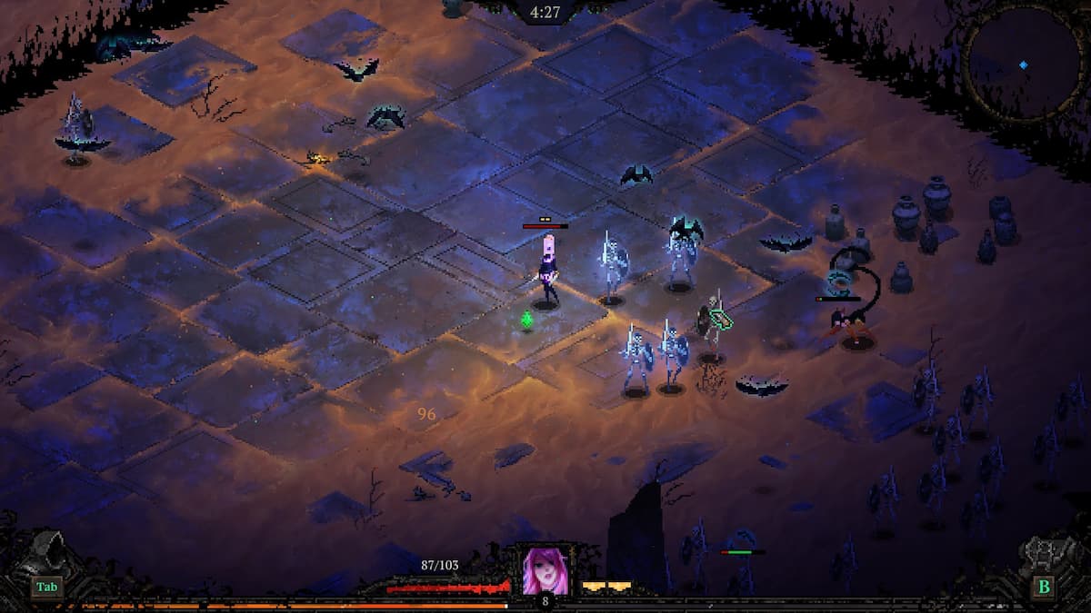 赤い宝石は死で何をしなければなりません