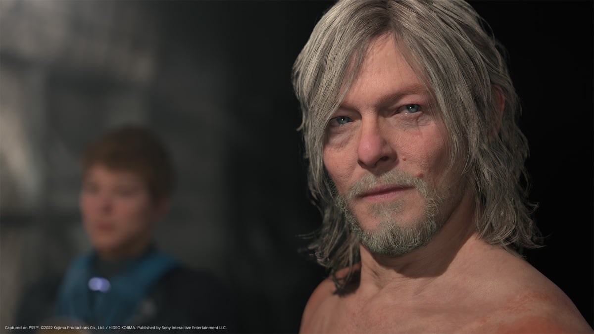 Death Stranding2は最初はPCでリリースされず、その理由は驚くことではありません
