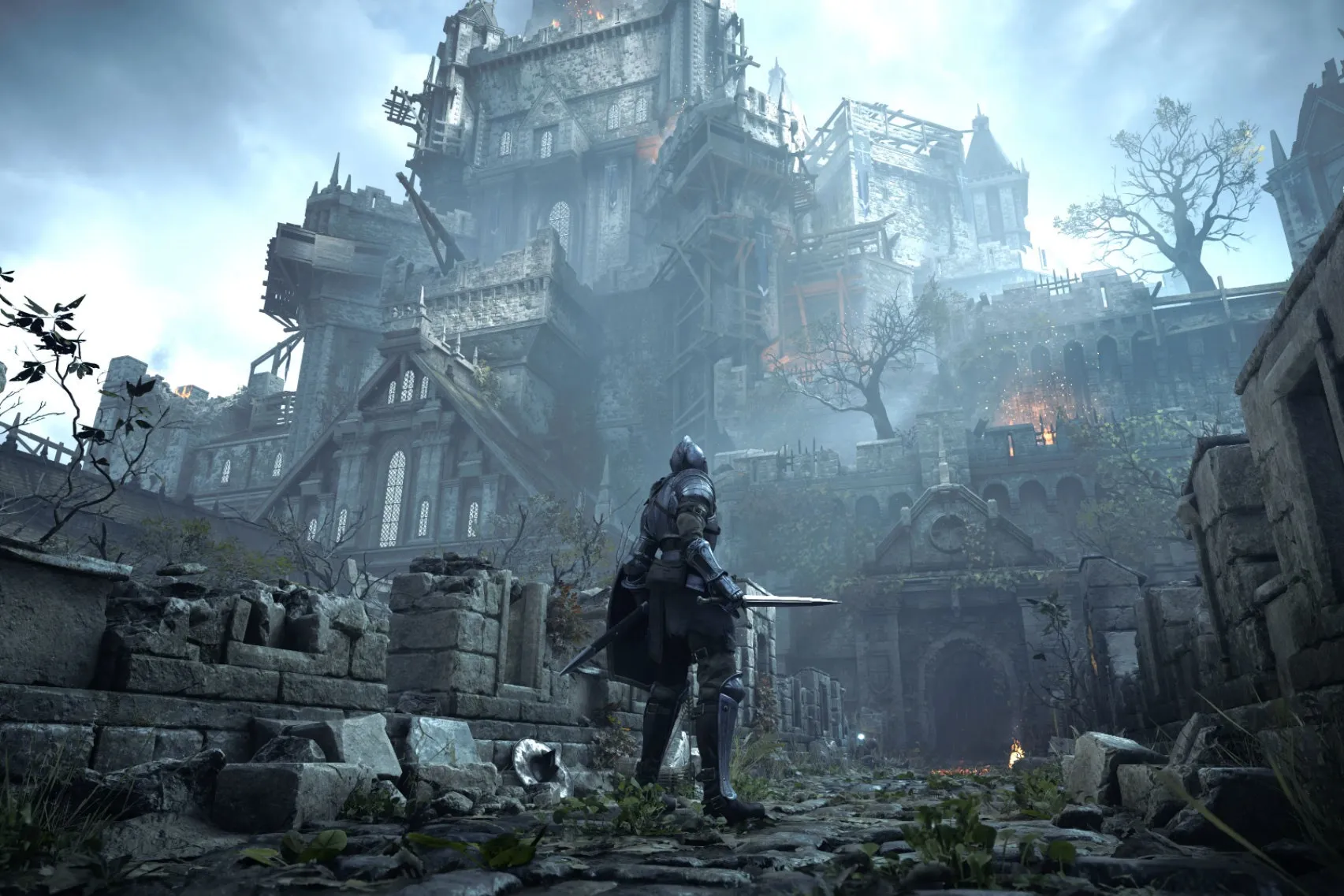 2024年10月のデーモンソウルシミュレーターコード