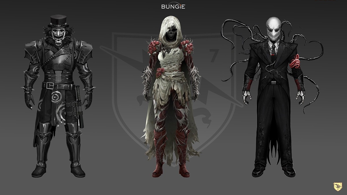 Lost 2025票のDestiny 2のフェスティバルが現在開始されています。