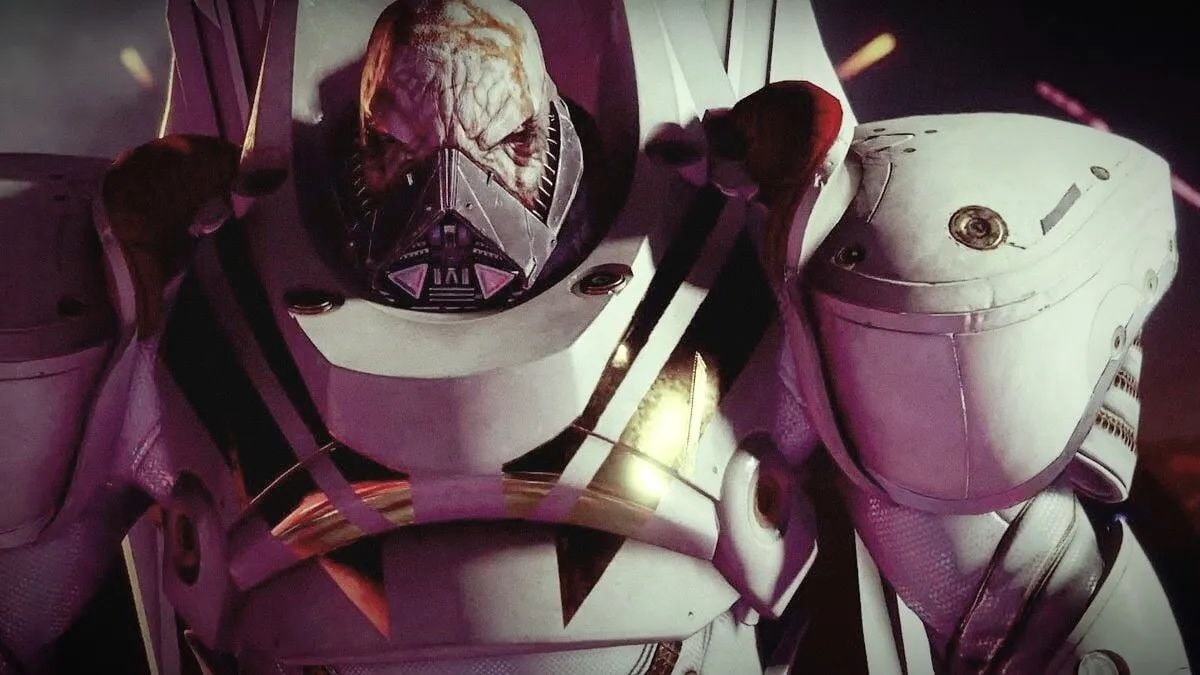 Destiny 2の「Weightgate」は、秘密に繰り返される可能性があります