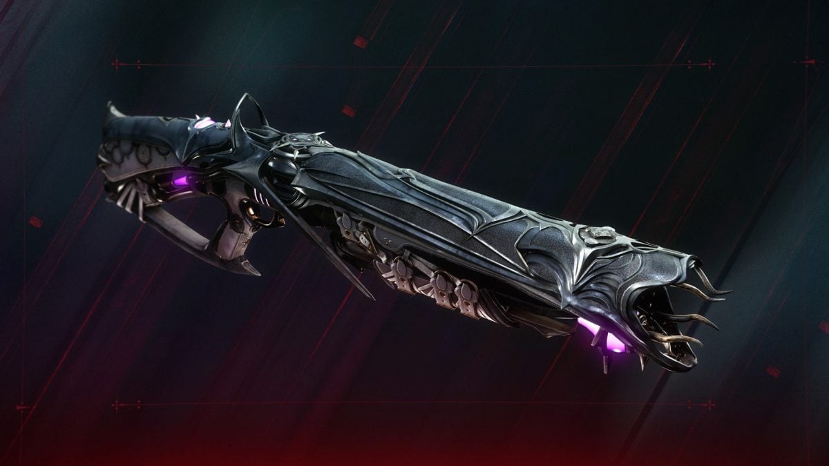 Destiny2の最新のエキゾチックな危害を加えてウィールダーを弱めると、Bungieは意図的なものであるが、プレイヤーはそれを買っていないと言います