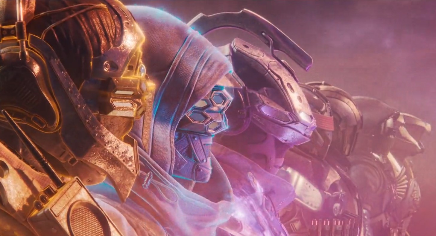 Destiny 2でエラーコードカラントを修正する方法2