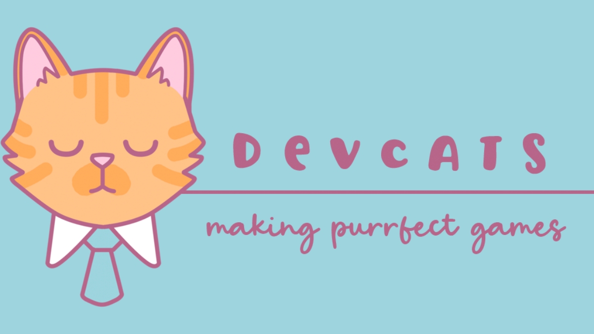 DevcatsゲームがIRL Rescueに猫をテーマにしたゲーム収益を使用する理由