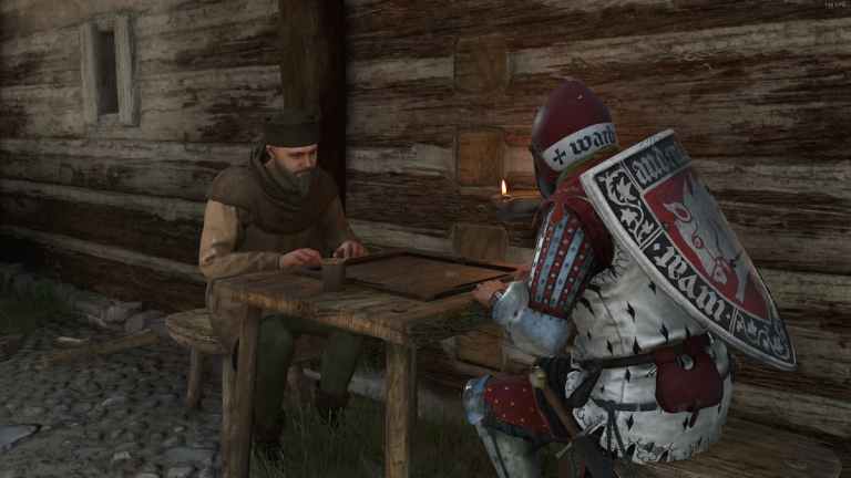 悪魔の頭が王国で死ぬ場所を見つける場所2