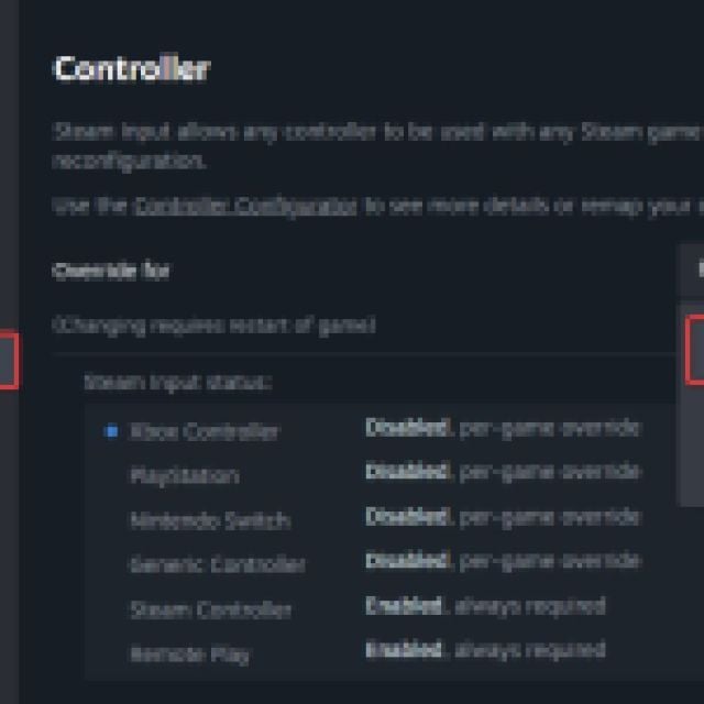 PCでNBA 2K25コントローラーの問題を修正する方法