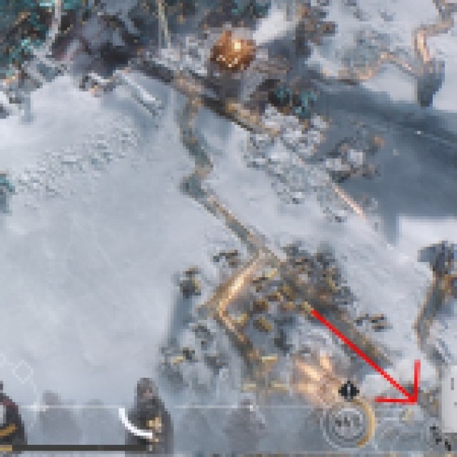 Frostpunk 2に地区を建設する方法