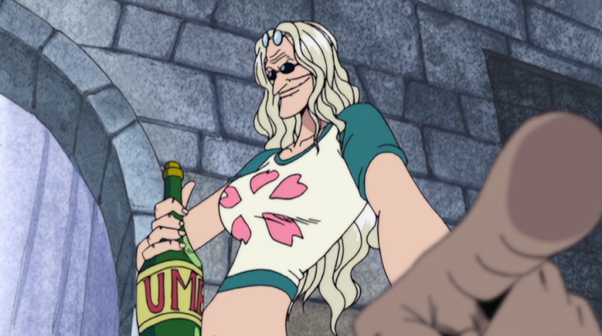 「それはいつも希望的な考えでした： 'netflixショーに登場していないジェイミー・リー・カーティスにワンピースファンが反応する