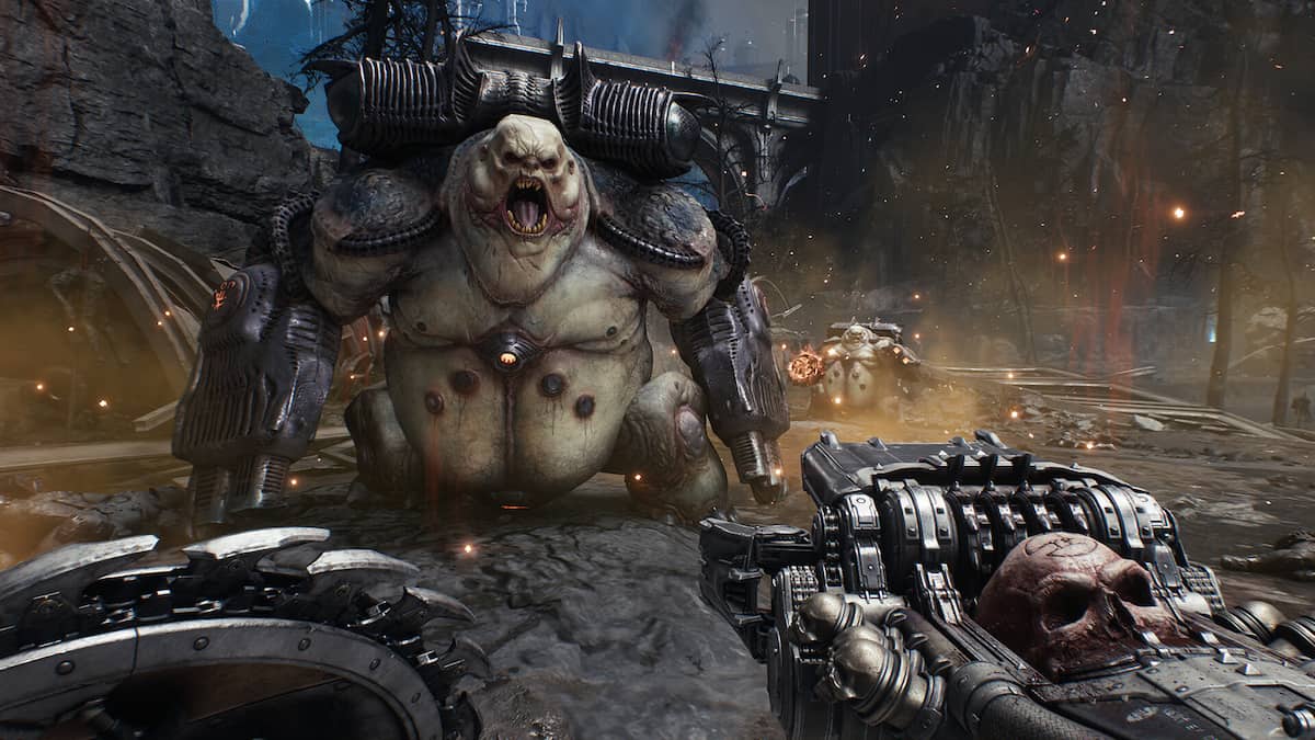 DOOM：暗黒時代のリリースカウントダウン：正確な起動日