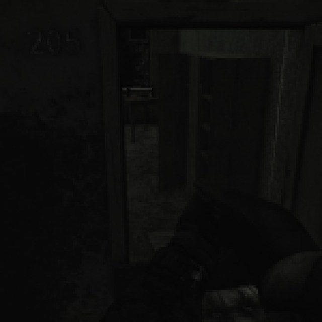 タルコフからの脱出で機械キーを取得する方法