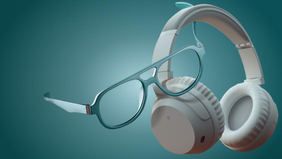 ZenniのOptiflexメガネは、ゲーマーに究極のアイウェア体験を提供します