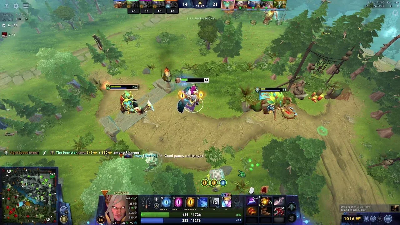 Dota 2が一致するバグを確認することに固執する：修正方法
