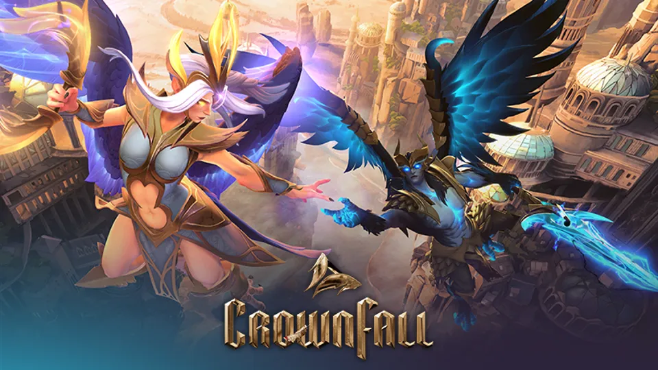 Dota 2 Crownfall Act II開始日:Valveの壮大なイベントが続く